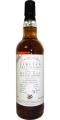 Laphroaig 1991 MMcK Limited Edition number 4 Sherry Hogshead #4033 Vinothek St. Stephan 53.2% 700ml