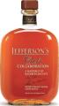 Jefferson's Chef's Collaboration Limited Edition 2018 45% 750ml