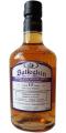 Ballechin 2004 Port Cask Matured #194 Waldhaus am See St. Moritz 46% 700ml