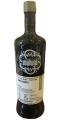 Caol Ila 2012 SMWS 53.391 Dark secrets Ex-Bourbon 2. Fill Oloroso Hogshead finish 56.2% 750ml