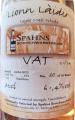 Lionn Laidir Vat 01 04 SpSw Starkbier 61.4% 700ml