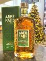 Aber Falls Rye Whisky 2023 Release 52% 700ml