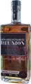 Union Horse 2016 Reunion Straight Rye Whisky 60.7% 750ml