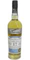 Caol Ila 1996 DL Old Particular 48.4% 700ml