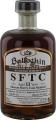 Ballechin 2011 SFTC Oloroso Sherry Cask Matured Oloroso Sherry 59.2% 500ml