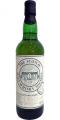 Linkwood 1987 SMWS 39.21 Whisky for squirrels 62.2% 700ml