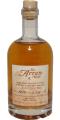 Arran 1998 LWS Leander's Wein + Spirits 56% 700ml