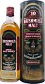 Bushmills 10yo F.lli Ramazzotti S.p.a. Milano 40% 700ml