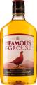 The Famous Grouse Blended Scotch Whisky 40% 500ml