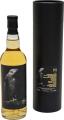 Glen Garioch 2015 AdF 10th Anniversary Serie Hogshead 53.8% 700ml