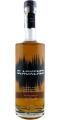 Blackened Batch 097 Black Brandy Finish 45% 750ml