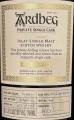 Ardbeg 2010 Private Cask 2nd Refill Oloroso Butt 61.3% 700ml