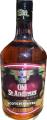 Old St. Andrews Albatross 40% 700ml