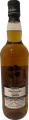 Dailuaine 2009 DT The Octave Sherry Octave Finish Keg N Cork 53.3% 700ml