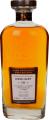 Craigellachie 2012 SV Cask Strength Collection 1st-fill oloroso sherry butt 68.1% 700ml