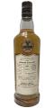 Ardmore 1997 GM Connoisseurs Choice Cask Strength Refill American Hogshead 55.2% 750ml