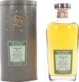 Dallas Dhu 1975 SV Cask Strength Collection Bourbon Barrel Cask No.2353 29yo 45.5% 700ml