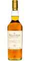 Talisker 18yo The Only Single Malt Scotch Whisky From the Isle of Skye 48.8% 700ml