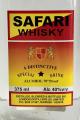 Safari Whisky A Distinctive Special Drink 40% 375ml