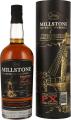 Millstone 2017 Peated PX 46% 700ml