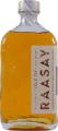 Raasay 2021 Special Release 50.7% 700ml