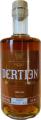 Wieke Distillers 2021 number Dertien 54.7% 700ml