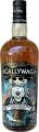 Scallywag Jet Setter Edition DL Scallywag's Adventure Series Sherry 54.2% 700ml