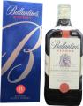 Ballantine's Finest Blended Scotch Whisky 40% 700ml