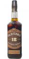 Old Ezra 12yo 101 Proof Japanese Market 50.5% 750ml