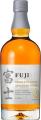 Fuji Gotemba Single Blended Japanese Whisky 43% 700ml