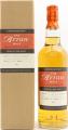 Arran 1996 Single Cask 57.8% 700ml