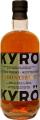 Kyro s Choice Malt Rye Whisky x Scottish Peat Finnish Whisky Day 2024 53.2% 500ml