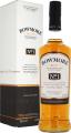 Bowmore No. 1 1st Fill Bourbon 40% 700ml