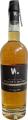 Welche's Whisky Single Malt Tourbe 46% 700ml