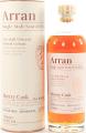 Arran Sherry Cask The Bodega Sherry Hogshead 55.8% 700ml