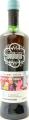 Benrinnes 2007 SMWS 36.210 Saint of sore throats 1st fill ex-px hogshead Winter Selection In celebration of St. Andrew's Day 2023 53% 700ml