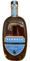 Barrell Whisky Private Release St. Agrestis Brooklin Amaro Finish 62.08% 750ml