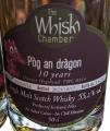 Pog an dragon 2013 WCh 55.2% 500ml