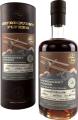 Tormore 2008 AWWC Infrequent Flyers 58.6% 700ml