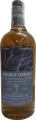 Ben Nevis 2015 HiSp The Strength of Elements Ex-Sherry Cremavini 20th Anniversary 56.4% 700ml