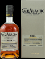 Glenallachie 2011 Single Cask Ruby Port Pipe 59.5% 700ml