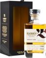 Bladnoch 2008 Single Cask Bourbon Barrel United Kingdom 49.4% 700ml