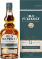 Old Pulteney 13yo Traveller's Exclusive 43% 1000ml