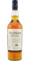 Talisker 10yo 45.8% 750ml