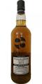 Bunnahabhain 2008 DT The Octave #389709 for Glen Fahrn Rio Selection No. 14 52.5% 700ml