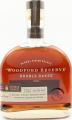 Woodford Reserve Barrel Finish Select Double Oaked 43.2% 700ml