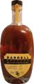 Barrell Bourbon 8yo 10th Anniversary Blend American White Oak 56.32% 750ml