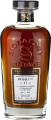 Mystery Malt 2005 SV Cask Strength Collection 1st Fill Oloroso Sherry Butt 57% 700ml