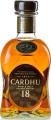 Cardhu 18yo 40% 700ml