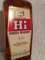 Nikka Hi De Luxe 39% 720ml